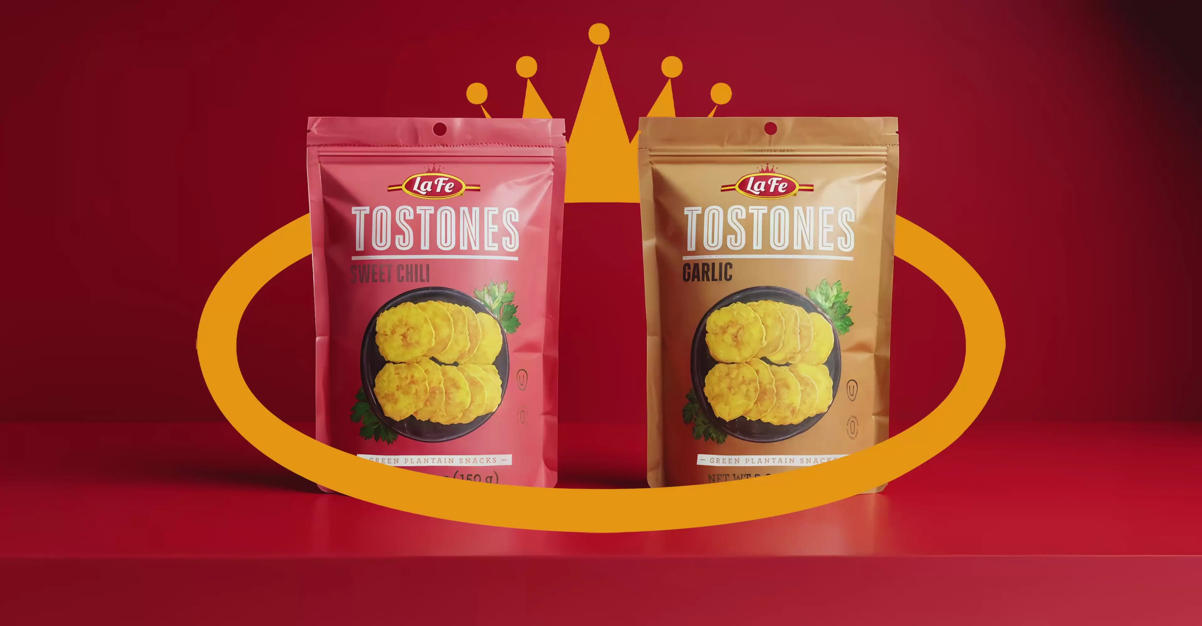 Authentic Taste of Latin Heritage