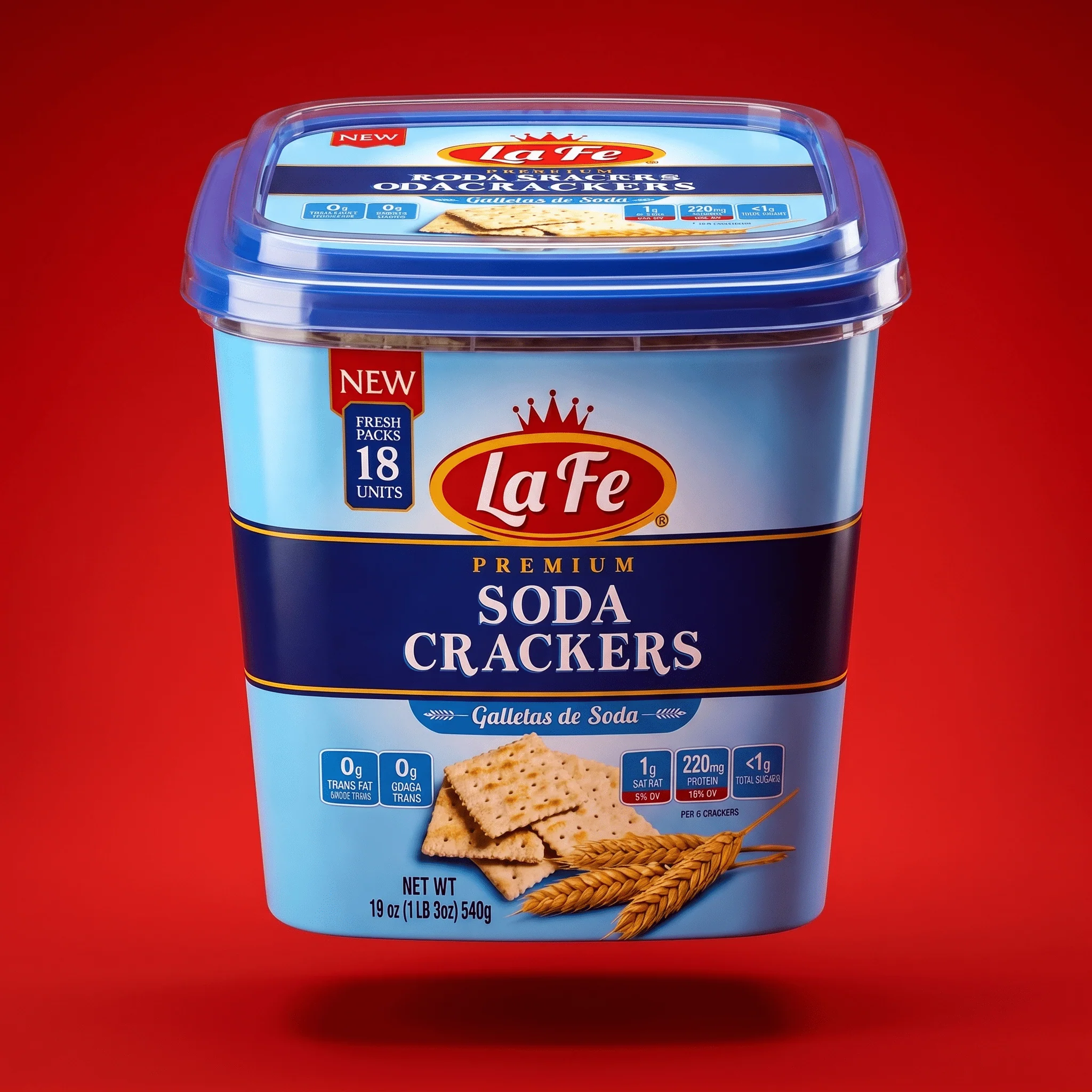 Snacks